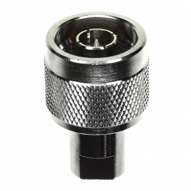 192109 Amphenol RF  Coaxial Connector (RF) Adapters